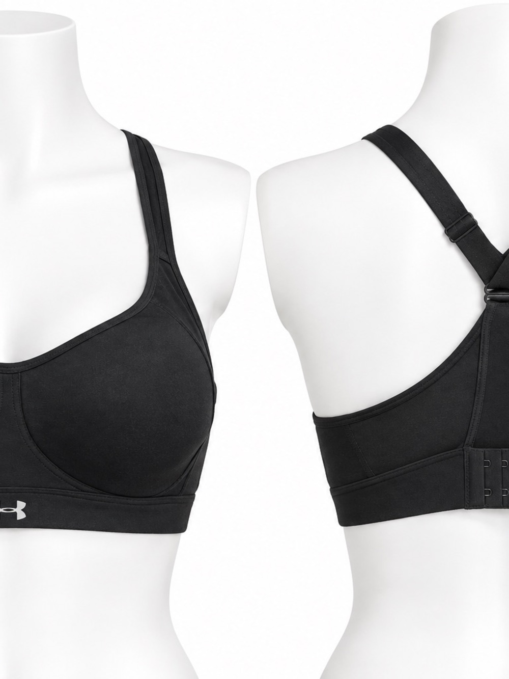 Under Armour sport bra sz xl